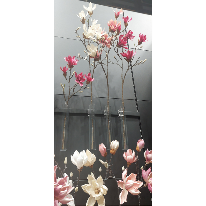 Magnolia Japanese Spray White 95cm Pack of 12
