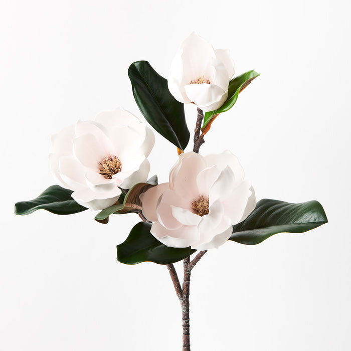 Magnolia Japanese Spray Light Pink 74cm Set of 12