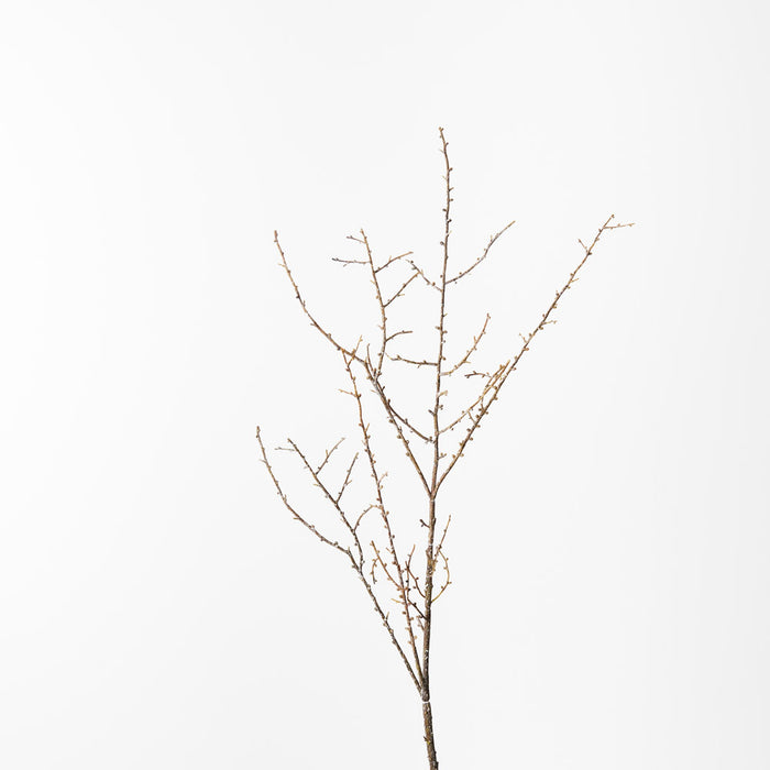 Twig Spray Brown 86cm Set of 12