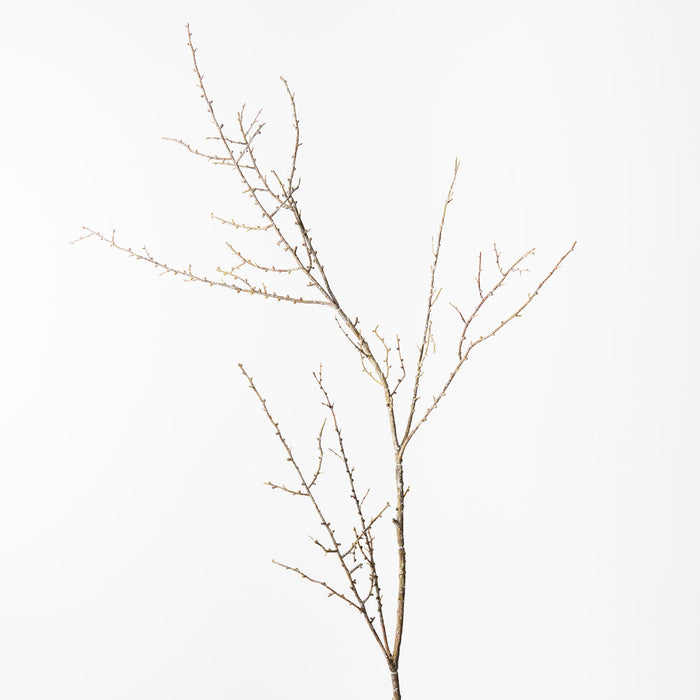 Twig Spray Brown 127cm Set of 12