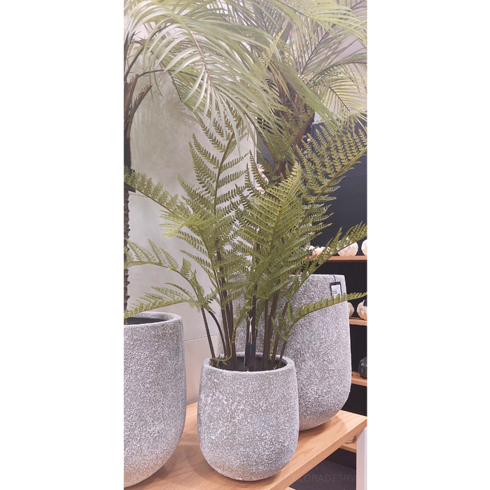 Fern Mountain Plant Green 117cm