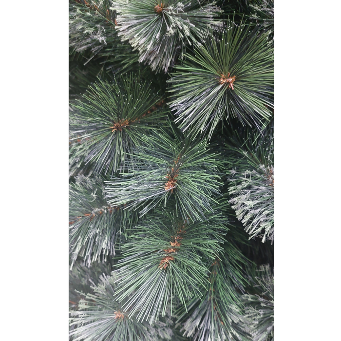 Christmas Tree Pine Alaskan Green 240cm