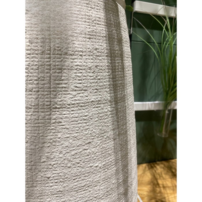 Pot Monte Limestone 28cm