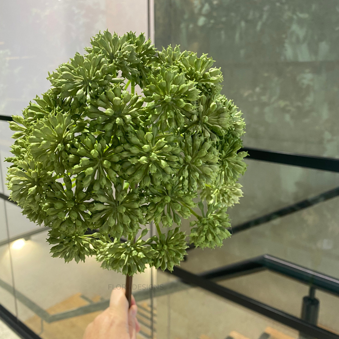 Angelica Green 98cm - Pack of 6