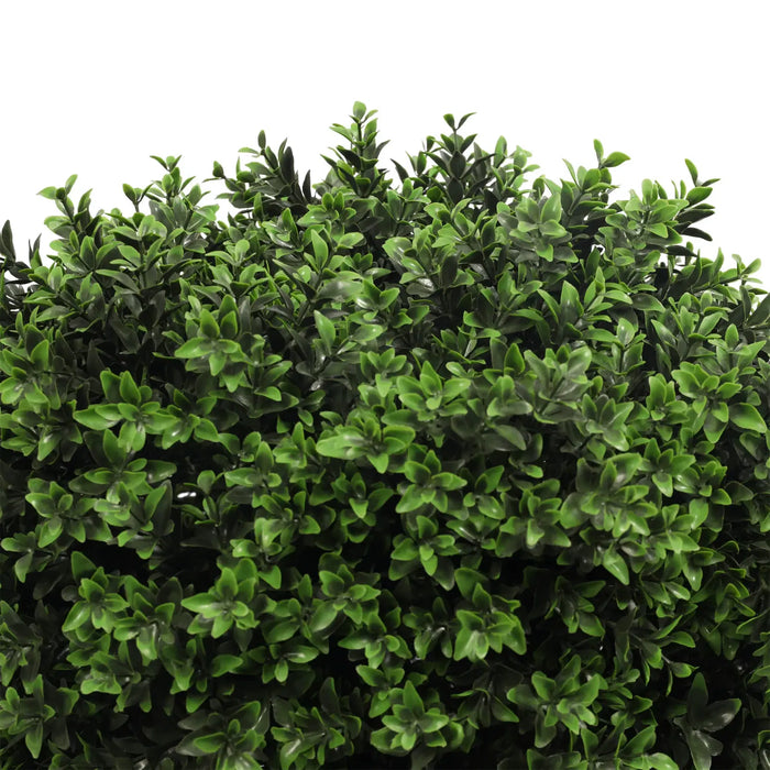 Artificial Topiary Shrub (Hedyotis) UV Resistant 76cm