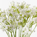 Babys Breath Bush White 39cm - Pack of 12