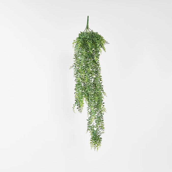 Baker Fern Vine Hanging 67cm Green Pack of 12