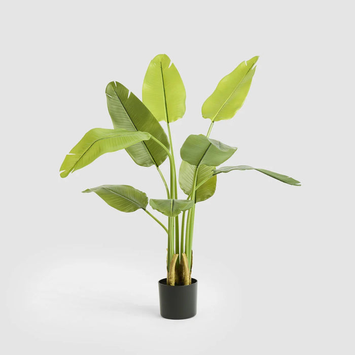 Bird of Paradise Real Touch 120cm