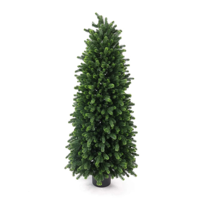 Cypress Pine Tree UV Resistant 150cm