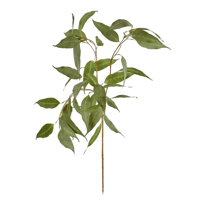 Eucalyptus Spray 117cm Green Pack of 12