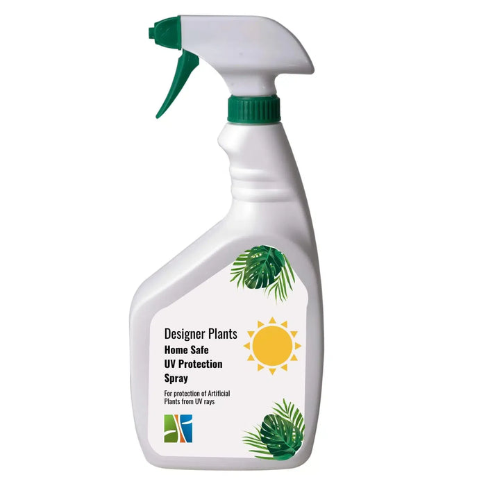 Homesafe Artificial Plants UV Protection Spray 250ml