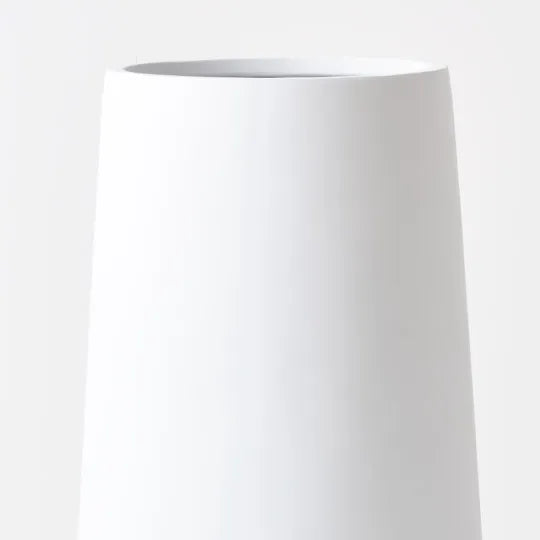 Lado Pot 70cm White