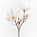 Magnolia Japanese Spray White 78cm - Pack of 12