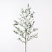 Olive Leaf Branch Green 180cm - Pack of 2