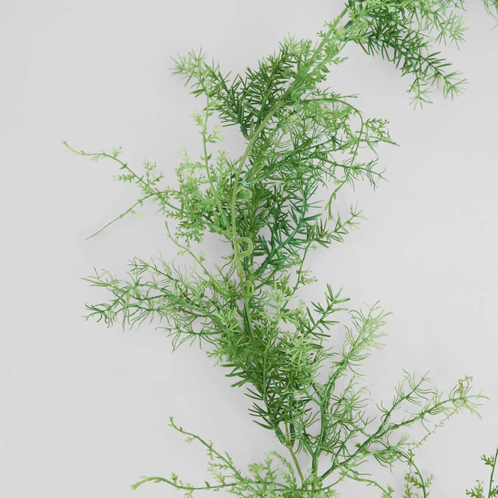 Parsley Garland 180cm Pack of 12