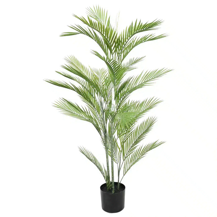 Phoenix Palm Tree UV Resistant 135cm Green
