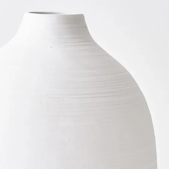 Runiki Pot 40cm White