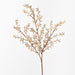 Wattle Spray Natural 69cm - Pack of 12