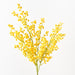 Wattle Spray Yellow 48cm - Pack of 12