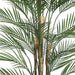 Artificial Areca Palm Tree (New Arrival) 210cm - FLORA DESIGNS