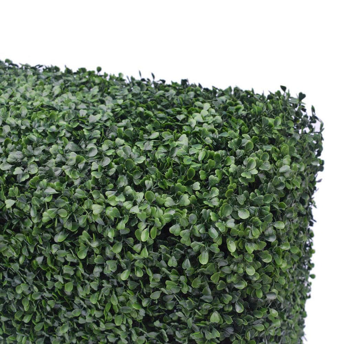 Artificial Boxwood Hedge 75cmx75cm - FLORA DESIGNS