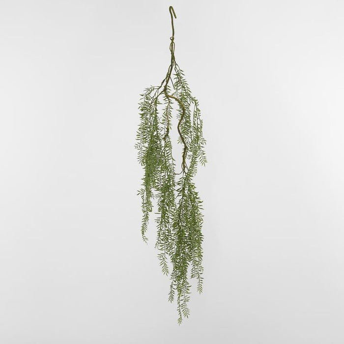 Water Grass Hanging Greenery 125cm Pack of 6