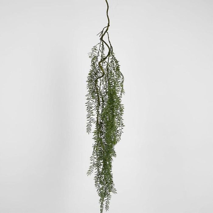 Hanging Leaf Vine 138cm Pack of 8