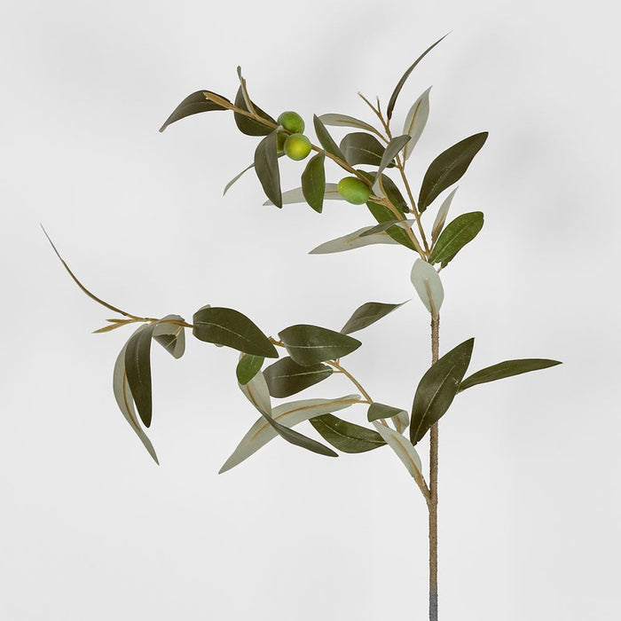 Olive Spray Green 76cm - Pack of 12