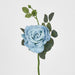 Queen Rose 35cm Blue - Pack of 12