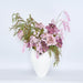 Agapanthus Stem Lilac 95cm Purple - Pack of 12
