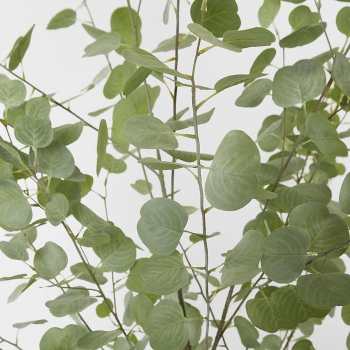 Real Touch Eucalyptus Green 200cm