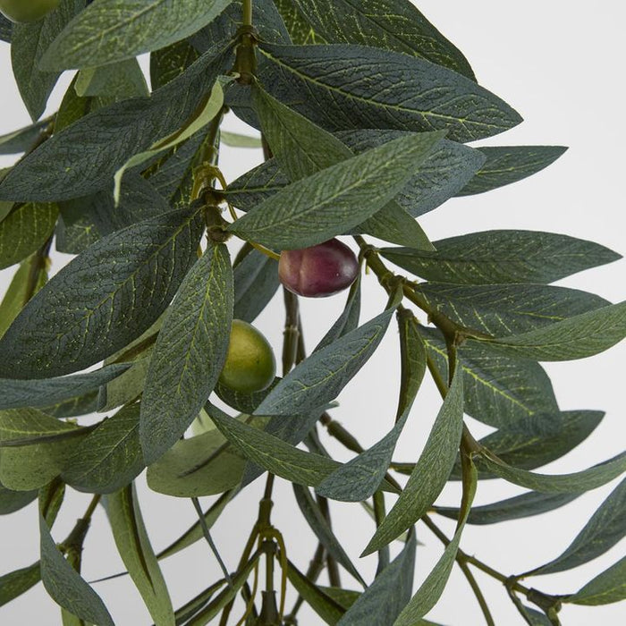 Olive & Berry Garland Green 182cm Pack of 3