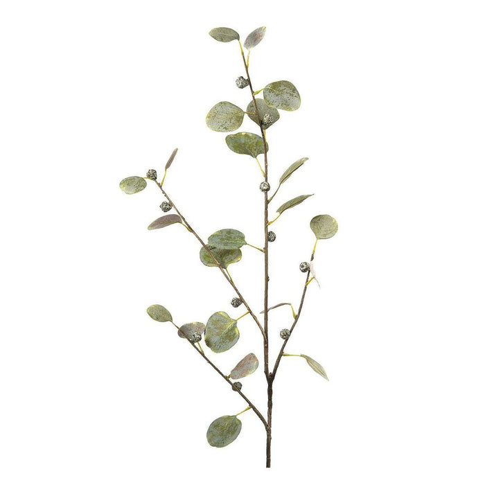 Eucalyptus Spray 90cm Pack of 12