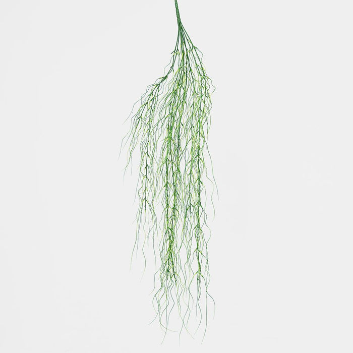 Grass Bush Vine 100cm Green Pack of 12