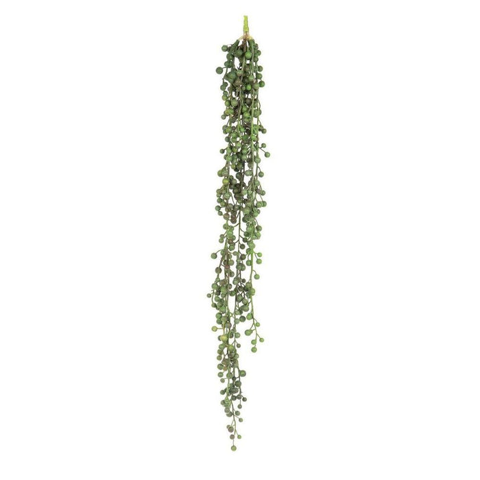 Pearl Hanging 65cm Pack of 12