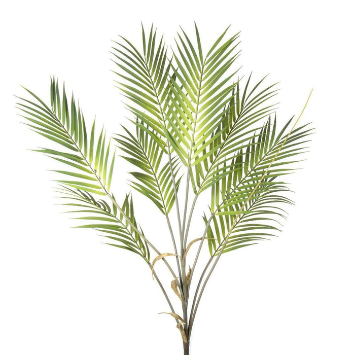 Bamboo Leaf Cluster 80cm Pack of 6