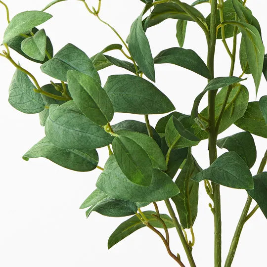Laurel Leaf Spray Green 104cm - Pack of 12