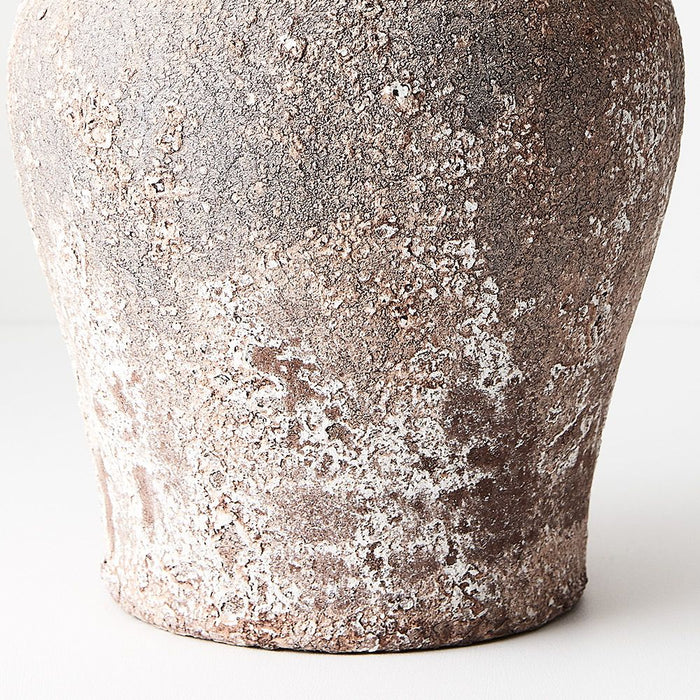 Pot Herama Antique Copper 27cm x 24cm Pack of 2
