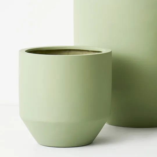 Pot Nomilo Sage Set of Three 50cm