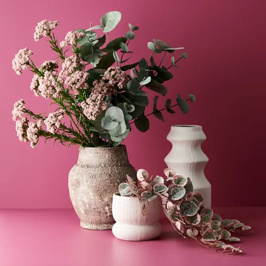 Berry Spray Pink 73cm Set of 12