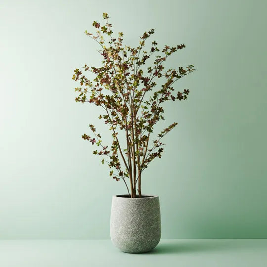 Rok Oskar Grey Pot 55cm - Set of Three