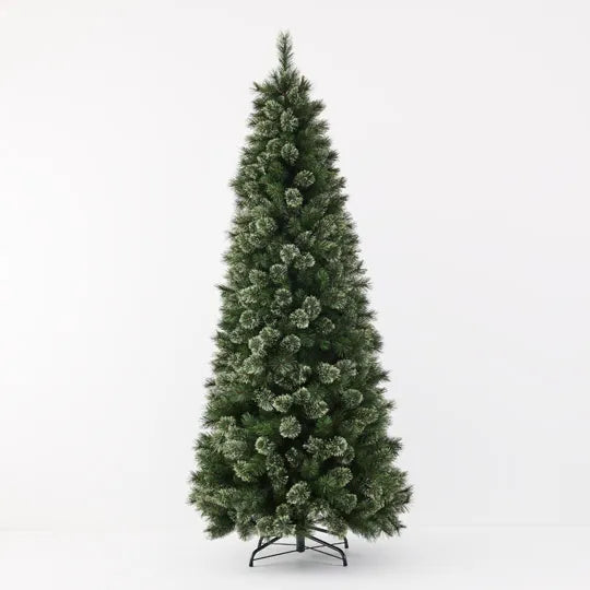Christmas Tree Pine Alaskan Green 240cm