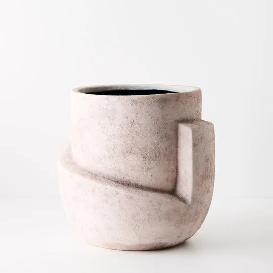 Pot Nocta Coffee Cream 30cm
