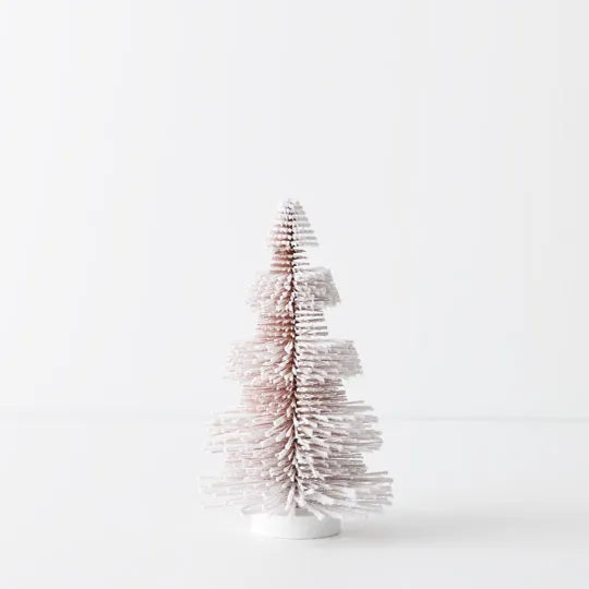 Pine Tree Icelandic Coffee 23cm - Pack of 6
