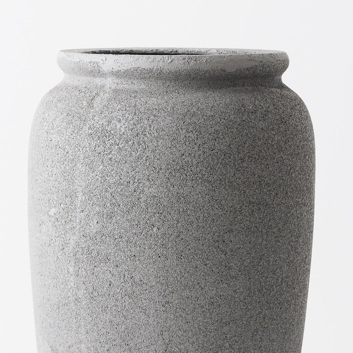 Pot Imperial Grey Sand 60cm