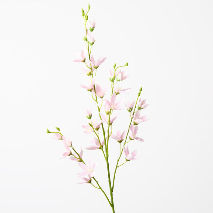 Orchid Mini Spray Pink Mauve 78cm Pack of 12