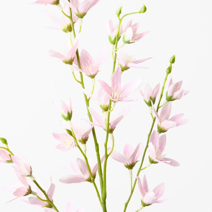 Orchid Mini Spray Pink Mauve 78cm Pack of 12