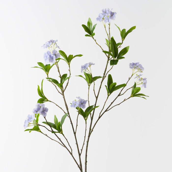 Flower Mini Spray Lavender 110cm Pack of 12