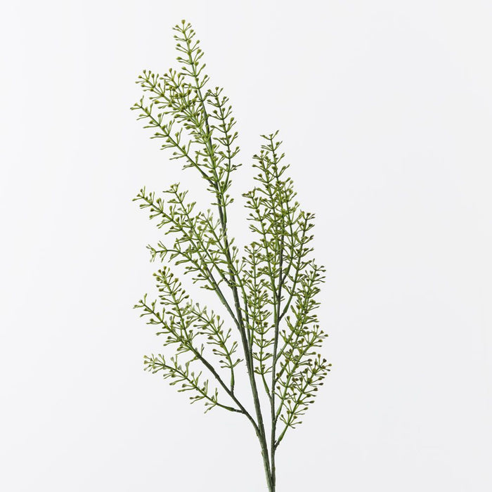 Seed Spray Green 76cm Pack of 12