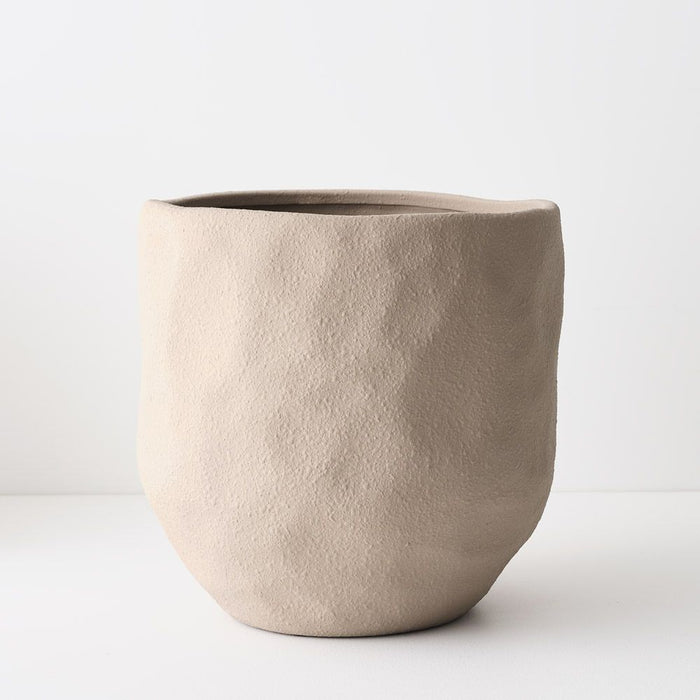 Pot Fazio Clay 30cm